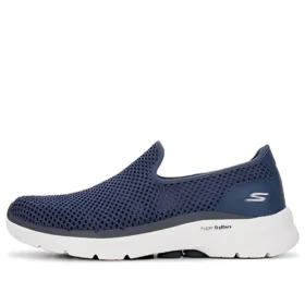 Go Walk Arch Fit Slip-ins ”Blå”