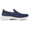 Go Walk Arch Fit Slip-ins ”Blå”
