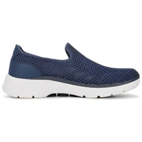 Go Walk Arch Fit Slip-ins ”Blå”