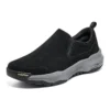 Go Walk Arch Fit Slip-ins ”Black”