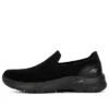 Go Walk Arch Fit Slip-ins ”Svart”