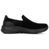 Go Walk Arch Fit Slip-ins ”Svart”
