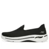 Go Walk Arch Fit Slip on ”Black”