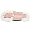 Go Walk Arch Fit Slip on ”Pink White”
