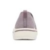 Go Walk Arch Fit Slip on ”Taupe Purple”
