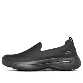 Go Walk Arch Fit Slip on ”Triple Black”
