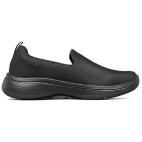 Go Walk Arch Fit Slip on ”Triple Black”