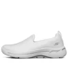 Go Walk Arch Fit Slip on ”White”