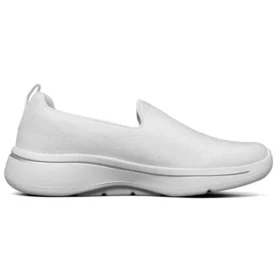 Go Walk Arch Fit Slip on ”White”