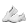 Go Walk Arch Fit Slip on ”White”