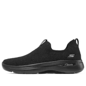 Go Walk Arch Fit ”Svart”