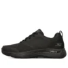 Go Walk Arch Fit Svart