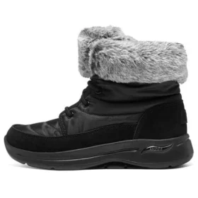Go Walk Arch Fit ”Svart”