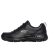 Go Walk Arch Fit ”Svart”