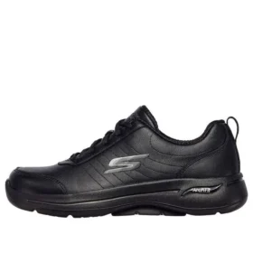 Go Walk Arch Fit ”Svart”