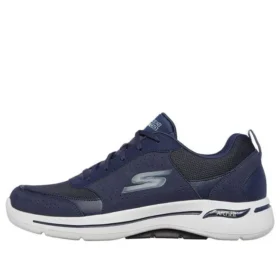 Go Walk Arch Fit ”Svart”