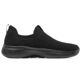 Go Walk Arch Fit ”Svart”