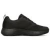 Go Walk Arch Fit Svart