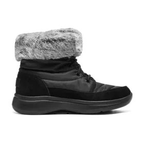 Go Walk Arch Fit ”Svart”