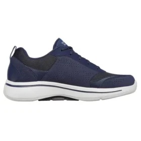 Go Walk Arch Fit ”Svart”