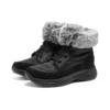 Go Walk Arch Fit ”Svart”