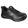 Go Walk Arch Fit ”Svart”