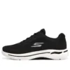Go Walk Arch Fit ”Svart Vit”