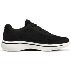 Go Walk Arch Fit ”Svart Vit”