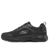 Go Walk Arch Fit Terra ”Pure Black”
