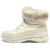 Go Walk Arch Fit ”White”