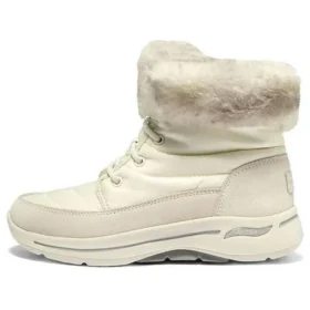 Go Walk Arch Fit ”White”