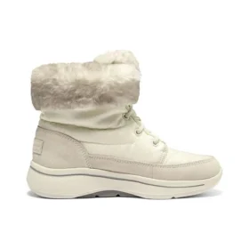 Go Walk Arch Fit ”White”