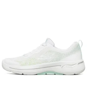 Go Walk Arch Fit ”White Light Blue”