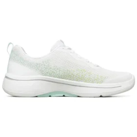 Go Walk Arch Fit ”White Light Blue”
