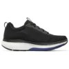 Go Walk Arch Fit Workout Walker ”Black Blue”