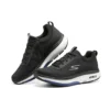Go Walk Arch Fit Workout Walker ”Black Blue”