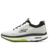 Go Walk Arch Fit Workout Walker ”Vit Svart Lime”