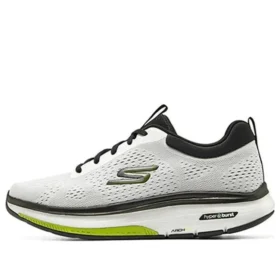 Go Walk Arch Fit Workout Walker ”Vit Svart Lime”