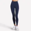 Go Walk Block – högmidjade leggings i full längd Go Walk Block – högmidjade leggings i full längd