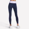 Go Walk Block – högmidjade leggings i full längd Go Walk Block – högmidjade leggings i full längd