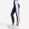 Go Walk Block – högmidjade leggings i full längd Go Walk Block – högmidjade leggings i full längd