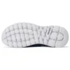 Go Walk Burst Slip On ”Navy”