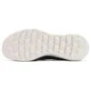 Go Walk Casual Lazy Skor Svart