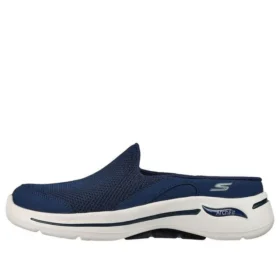 Go Walk Casual Marinblå