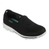 Go Walk Classic ”Ideal Sunset – Black White”