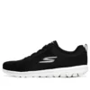 Go Walk Classic Snörskor ”Black White”