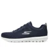 Go Walk Classic Snörskor ”Navy”
