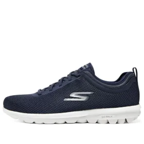 Go Walk Classic Snörskor ”Navy”