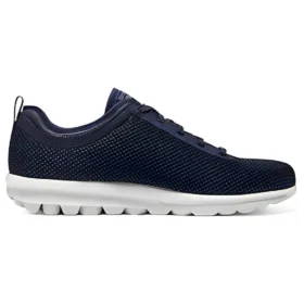Go Walk Classic Snörskor ”Navy”