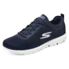 Go Walk Classic Snörskor ”Navy”